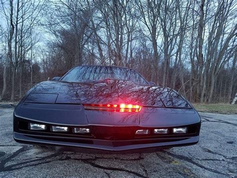 Pin by Warren Notschaele on Pontiac firebird trans am in 2023 | Knight ...