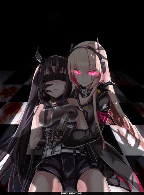 M4 Sopmod Ii Wiki Anime Amino