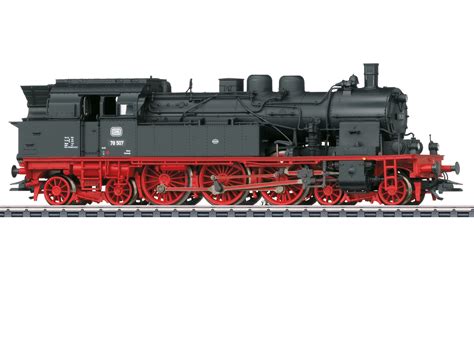 Eisenbahnvogler M Rklin H Dampflokomotive Br Dom Db