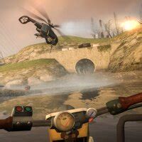 Half-Life 2: VR Mod Free Download » ExtroGames