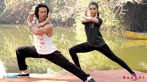 Baaghi Wallpapers Baaghi Hd Images Photos Baaghi