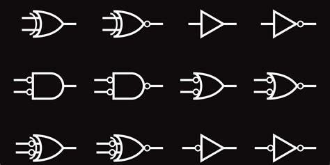 Understanding Digital Buffer, Gate, and Logic IC Circuits - Part 2 ...