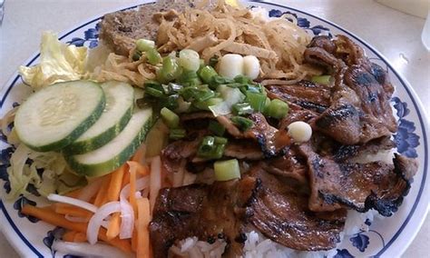 Pho Nguyenn Vietnamese Restaurant Lincoln Restaurant Avis Numéro De