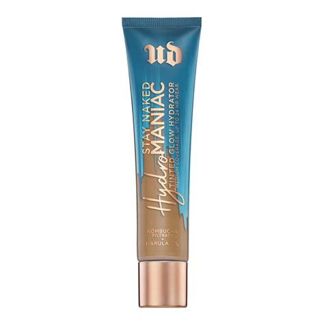 Urban Decay Stay Naked Hydromaniac Tinted Glow Hydrator 60 Cult Beauty