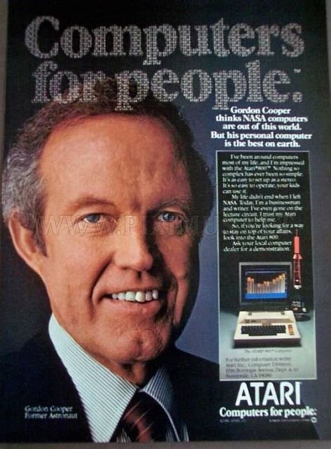 Vintage Computer Ads | Others