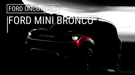 Ford is giving its SUV lineup a shot of adrenaline | Ford Uncovered