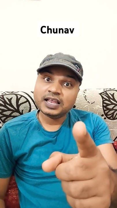 chunav ayog funny jokes youtube