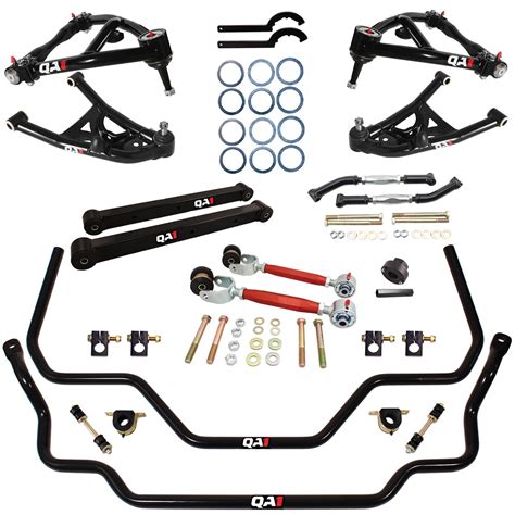 QA1 HK32 GMG2 QA1 Level 2 Handling Suspension Kits Summit Racing