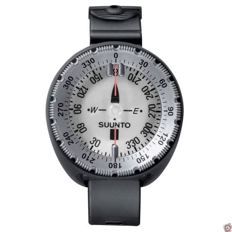 Suunto Sk8 Compass Vancouver Diving Locker