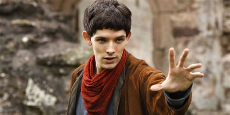 10 Best ‘Merlin’ Characters, Ranked by Likability