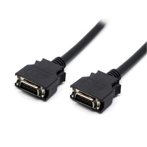 20 Pin Cable High Quality Scsi Mdr 20 Pin Cable Ul Approved For