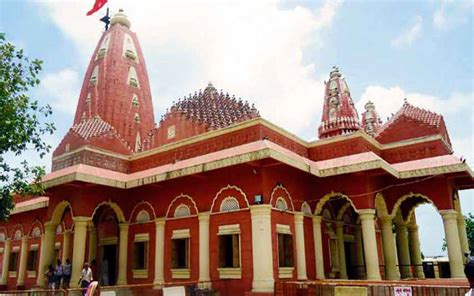 Nageshwar Jyotirlinga Temple Dwarka, History & Timings