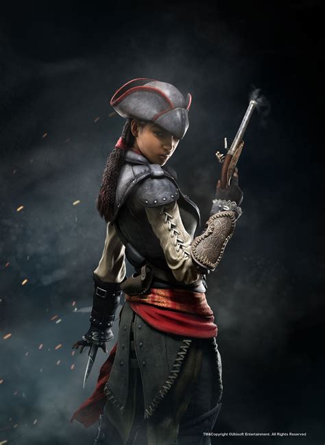 ArtStation - Aveline