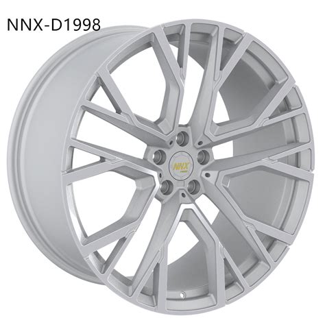 Wholesale Custom Forged Rims Inch Custom Forged Wheel Alloy