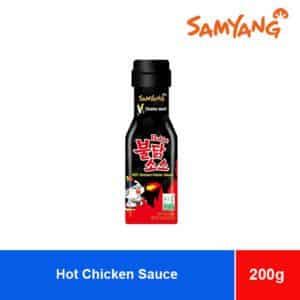 SamYang Buldak Hot Chicken Sauce G X Bottles Wholesale Exporter FMCG Viet