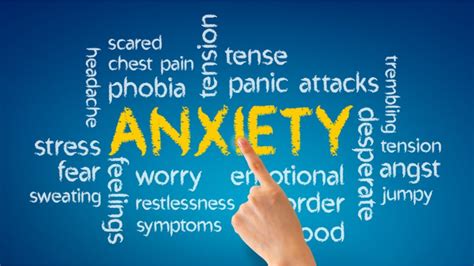 The Evolution Of Anxiety Why We Worry And What To Do About It