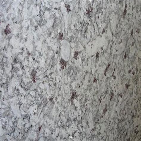 Polished Moon White Granite Slab 15 Mm At Rs 130square Feet In