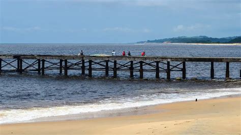 11 Hypnotic Beaches In Angola - AbeachZ