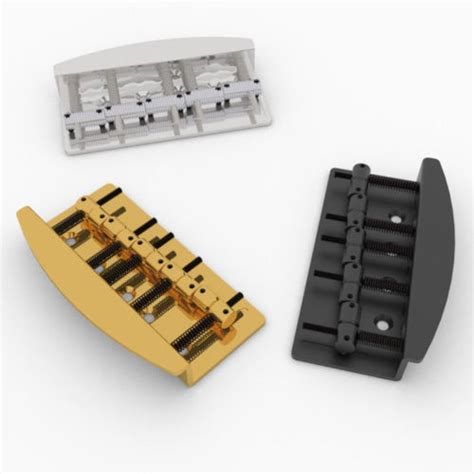 Bass Bridges Hipshot Products