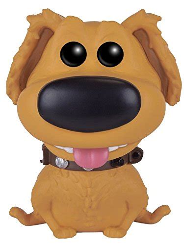 Funko POP Disney: Up - Dug Action Figure - Epic Kids Toys