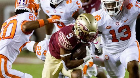 How to watch FSU Seminoles vs. Georgia Tech football on TV, live stream