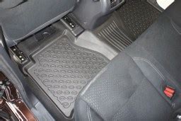 Tapis Nissan Navara NP300 D23 PE TPE Car Parts Expert