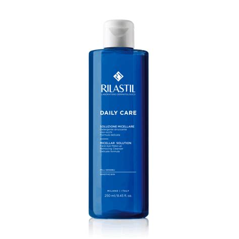 RILASTIL DAILY CARE MICELLAR 400 ML PIELES SENSIBLES Comfarpi