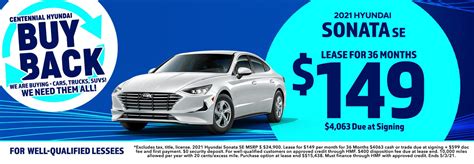 Centennial Hyundai | Las Vegas New Hyundai and Pre-Owned Dealer