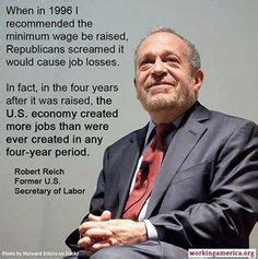 Robert Reich Quotes. QuotesGram