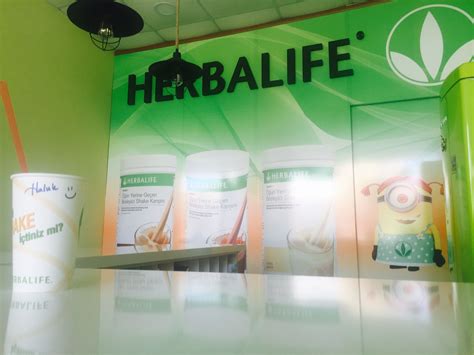 Herbalife Nutrition Launches New Shake Artofit