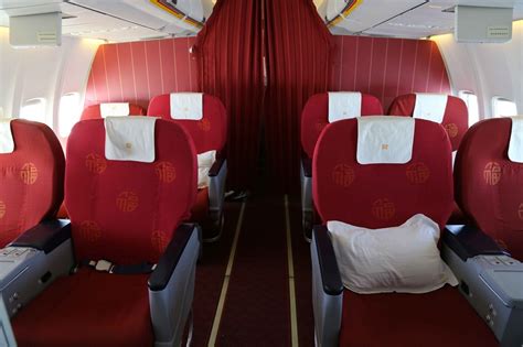 Shenzhen Airlines Completes Two-Year's Cabin Upgrade. Shenzhen Airlines ZH