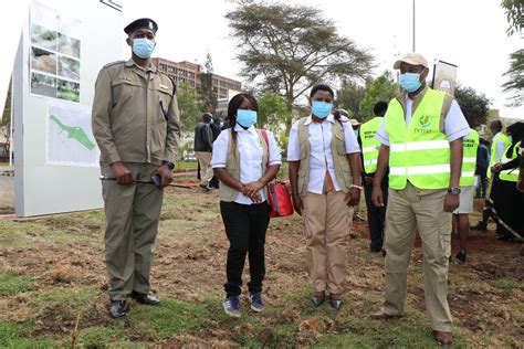 Nema Kenya On Twitter Nema Board Members Led By Chairman John