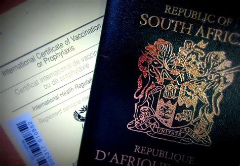 Get your vaccinations for travelling Africa! - Tracks4Africa Blog