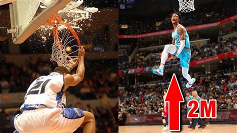 Most Unforgettable NBA Moments - YouTube