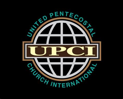 United Pentecostal Church Logo