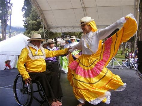 Artistas En Condici N De Discapacidad Se Expresan A Trav S De La Danza