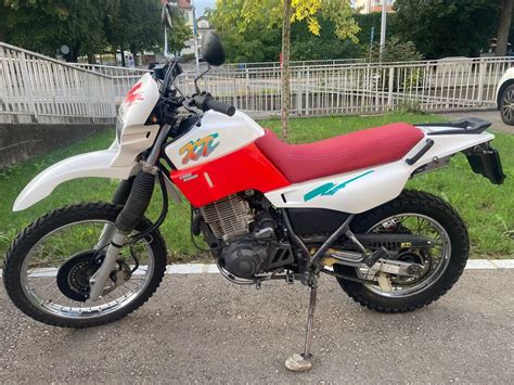 Yamaha Xt E Ab Mfk Kaufen Auf Ricardo