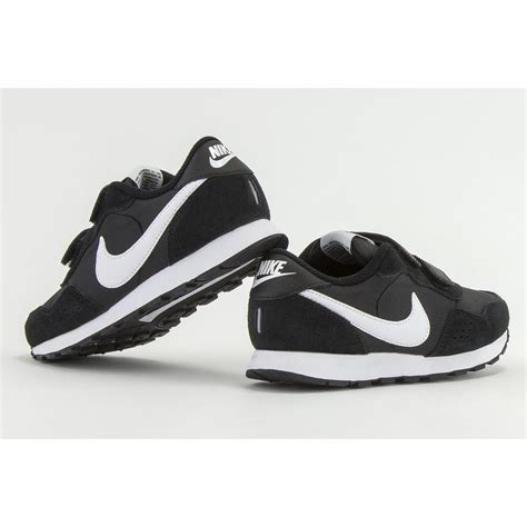 Buty Nike Md Valiant Cn Dzieci Ce Czarne