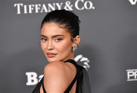 Kylie Jenner Dating Timeline - Every Celeb the Youngest Kardashian
