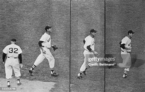 Mantle Ted Williams Photos and Premium High Res Pictures - Getty Images