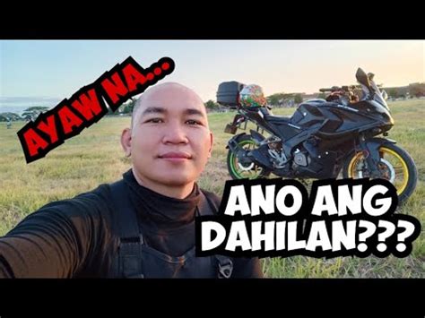 BAKIT NGA BA WALA NA AKO SA MARILAQUE YouTube