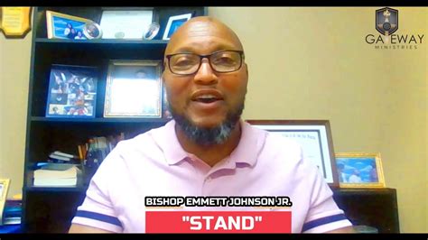 Stand Wednesday Bible Study Youtube