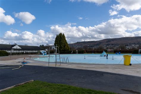 Ilkley Lido – Bradford Film Office