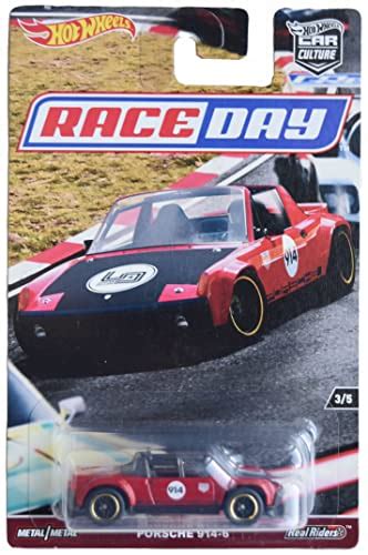 楽天市場ホットウィール マテル ミニカー ホットウイール Hot Wheels Porsche Race Day ホットウィール マテル ミニカー ホットウイール