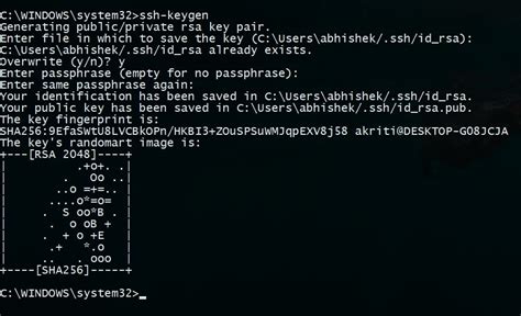 Introduction To Ssh Secure Shell Keys An Overview Of Ssh Keys