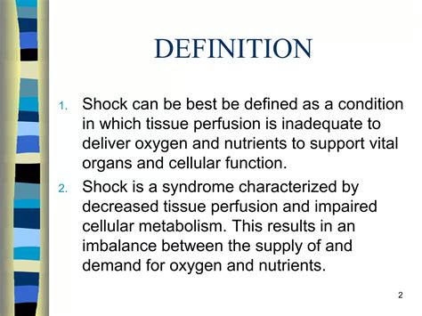 shock pptx