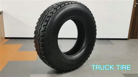 R R Commercial Trailer Truck Tire Double