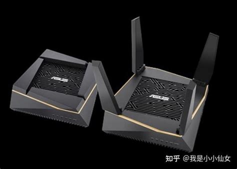 2022年华硕路由器推荐（华硕wifi6功能路由器：游戏和家用） 知乎