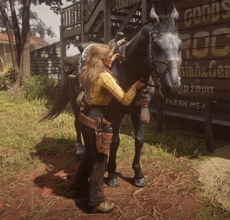 Sadie Adler outfits : r/reddeadfashion