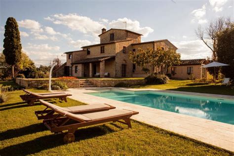 Bellissimi Agriturismi Con Piscina In Toscana